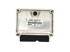 Controller 0281011607 045906019F Audi Bosch 