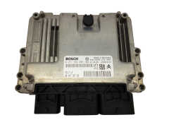 Controller 9664738780 0261S04008 9663193580 PSA Bosch