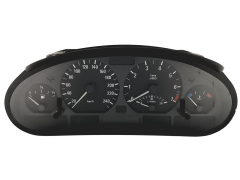 Speedometer/Instrument Cluster BMW 3 E46 6211 6932894 0263639114 48609