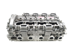Cylinder Head 0200EH 9655911480 1.6 HDi 16v TDCI Ford Citroen Peugeot S4 Cylinder Head 0200EH 9655911480 1.6 HDi 16v TDCI Ford Citroen Peugeot S4