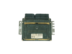 Controller MEC37-320 C1 EG Nissan Hitachi