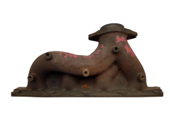 Exhaust Manifold 034173 139601 Peugeot 306 2.0 16V RFY