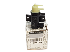 Solenoid Original Renault Opel Nissan 149566740R
