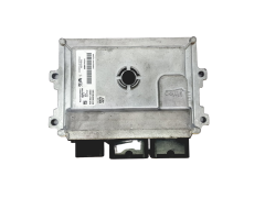 Controller 89661YV041 9807138880 V29081565A PSA Valeo 28954