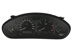 Speedometer/Instrument Cluster BMW 3 E36 6211 8379814 0263610004 30409