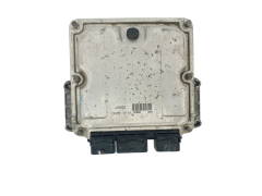 Controller PSA 0281010595 9642014980 Bosch 47430