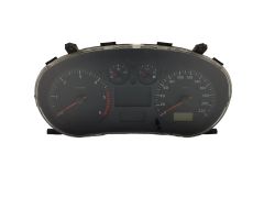 Speedometer/Instrument Cluster Seat Ibiza 6K0920801E 110008924028 1290