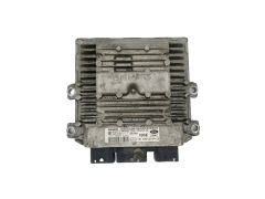 Controller 2S6A-12A650-BK 5WS40027J-T SID 802 Ford Siemens 35461