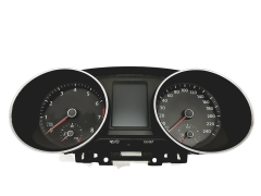 Speedometer/Instrument Cluster VW Polo 6C0920740C A2C96768800 VDO 31944