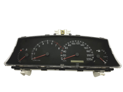 Speedometer/Instrument Cluster Toyota Corolla 83800-02800 52399
