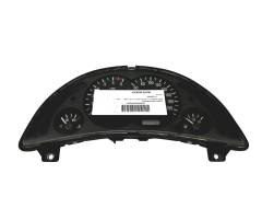 Speedometer/Instrument Cluster Opel Corsa C 09166808FB 110008988003 57771