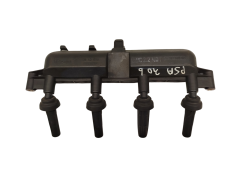 Ignition Coil 597074 5970A9 9628158580 1.1 1.4 Citroen Peugeot 