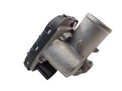 Air Throttle Body Renault 8200302798 --F 1.5 DCI Valeo 3065