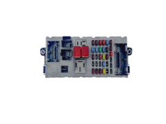Controller 1361296080 CPL Jumper Boxer Ducato Delphi 40261