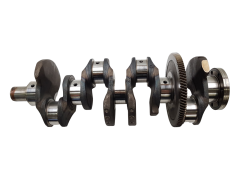 Crankshaft Renault Espace 4 8200602474 2.2 DCI G9T 