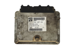 Controller IAW4EF.G4 51798647 Fiat Magneti Marelli 19449