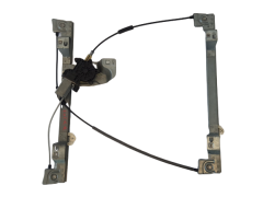 Window Lift Right Front 807207012R Kangoo 2 Renault