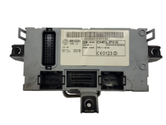 Controller Moduł BSI Fiat 46812231 Delphi 19881