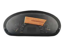 Speedometer/Instrument Cluster Mercedes V Vito A6394460321 53143