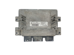 Controller S120200113A  8200774747 8200700695 Renault 45288