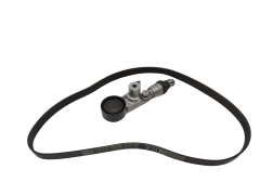 Drive Belt Tensioner 8201719296 7PK1332 2.0dCi Renault Trafic 3 Vivaro 2 NV300