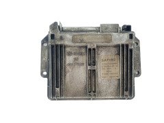 Controller 7700109050 7700105560 21649448-2 Renault Sagem 36560