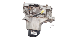Manual Gearbox JB1517 1.2 8v Renault Twingo 7701723259 36139km
