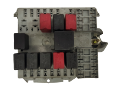 Fuse Box Alfa Romeo 51742420 20154