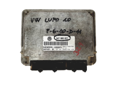 Controller VW 047906027 5WP4331 05 Siemens