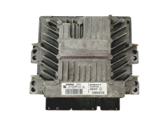 Controller S122326114A 8200843713 Renault Siemens 27981