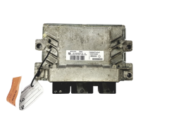 Controller S120200113A 8200774747 8200700695 Renault Continental 16986