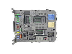 Controller BSI 04EV K04-00 9664059080 PSA Johnson Controls 59090