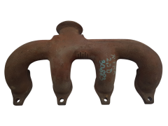 Exhaust Manifold 4707211 4279431 Renault Trafic I 2.5 D 12451