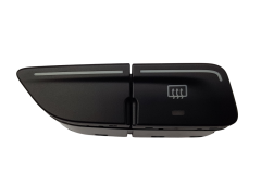Window Heating Control 18C621AC Ford Focus 3 MK3 Kuga 2 0km
