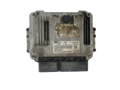 Controller 55204661 0281013138 4234A30AM Alfa Romeo Bosch 46185