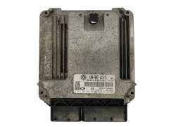 Engine Controller Seat 1P0907115C 0261S02337 Bosch
