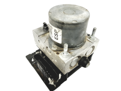 Abs Pump Fiat Bravo 51877725 0265951740 Bosch