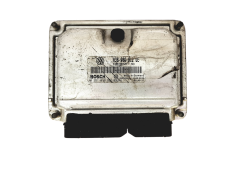 Controller 038906012GE 0281010862 VW Seat Skoda Bosch 27598