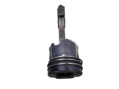 Piston Connecting Rod 7701478827 O Renault 2.2 dCi 1088