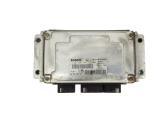 Controller PSA 0261206246 9648484380 9637838780 Bosch 18602
