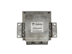 Controller 9639339280 9634496280 IAW48P.11 PSA Magneti Marelli 42535