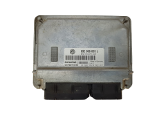 Controller 03E906033L 5WP40194 05 VW Siemens 15793