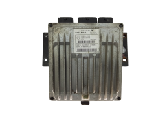 Controller Renault 8200911560 8200909666 R0410B041C Delphi 19314