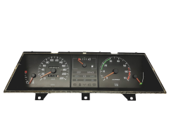 Speedometer/Instrument Cluster Renault 25 7700775658 Jaeger