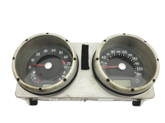 Speedometer/Instrument Cluster VW Polo 6N0920804D 0263627003 44392