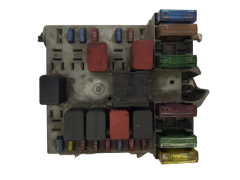 Fuse Box Fiat 46796534 20073