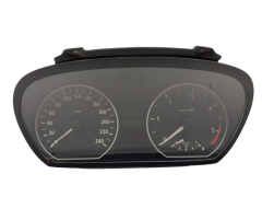 Speedometer/Instrument Cluster BMW 1 E81 6974649-01 1024952-31 21021