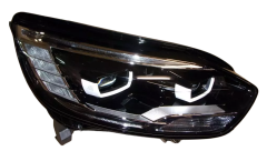 Headlamp Right New Original 260105116R Renault Scenic 4
