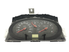 Speedometer/Instrument Cluster Nissan Micra AX860 40002