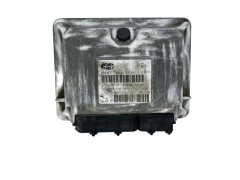 Controller IAW4AF.M9 55187372 61600.627.05 Fiat Magneti Marelli 49760